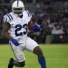 NFL: Dolphins sign Running Back Frank Gore