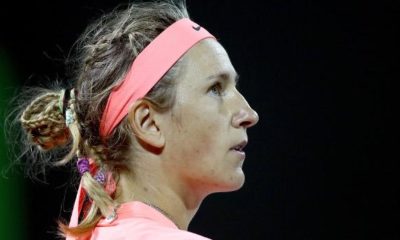 WTA: Victoria Azarenka demands equal settlement rules for all