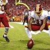 NFL: Terrelle Pryor moves to the New York Jets