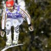 Alpine Skiing: Ferstl and few German Super-G Champions