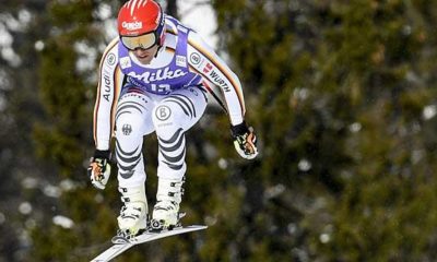 Alpine Skiing: Ferstl and few German Super-G Champions