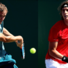 ATP: "Keep your mouth shut, okay?" - Medvedev and Tsitsipas fight words in Miami