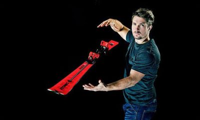 SKi Alpin: Marcel Hirscher extends with supplier Atomic