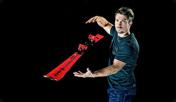 SKi Alpin: Marcel Hirscher extends with supplier Atomic