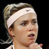 WTA: Elina Svitolina ends Naomi Osaka's winning streak in Miami