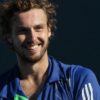 ATP: Next generation of tennis players: Ernests Gulbis also became a father