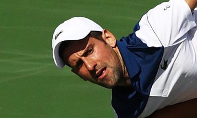 ATP: Novak Djokovic in Miami with the next bankruptcy