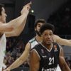 Basketball: EuroLeague: Bamberg celebrate home win against Malaga