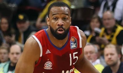 Basketball: Bavaria fails in EuroCup semi-final