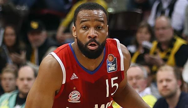 Basketball: Bavaria fails in EuroCup semi-final