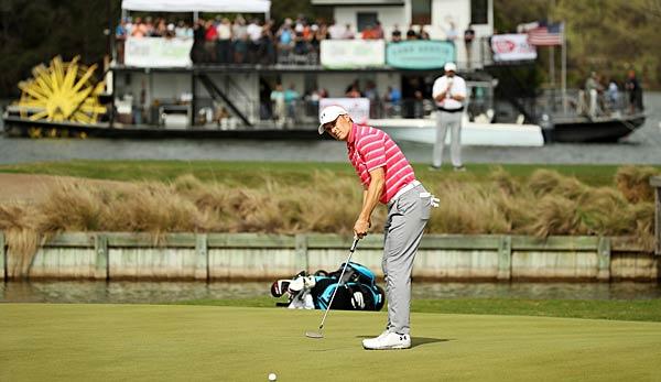 Golf: Spieth and McIlroy also fail in Austin