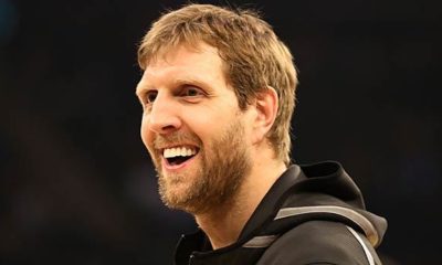 NBA: Dirk Nowitzki: "I won't be a car salesman"