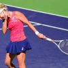 WTA: Timea Bacsinszky on injuries: "Painkillers ruined my stomach"