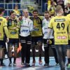 Handball: Off Kiel: Lions go bankrupt in Kielce