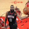 NBA: Harden dismantles the Pelicans - Pistons may hope further