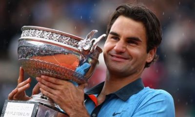 ATP: Roger Federer renounces French Open and clay court season