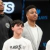 NBA: Markelle Fultz about to make a comeback?