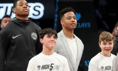 NBA: Markelle Fultz about to make a comeback?