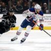 NHL: Draisaitl beats Rieder