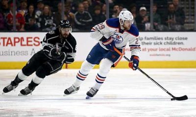 NHL: Draisaitl beats Rieder