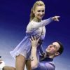 Figure skating: "Yearning for gold satisfied" - Savchenko indicates resignation