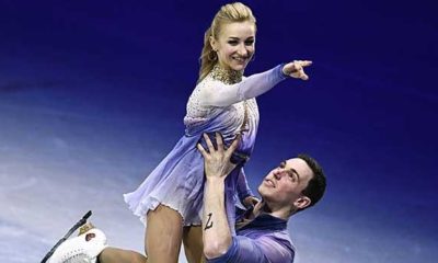 Figure skating: "Yearning for gold satisfied" - Savchenko indicates resignation