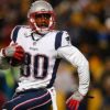 NFL: Patriots player Harmon caught with marijuana on entry into Costa Rica