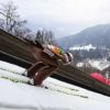 Ski Jumping: Stoch wins again in Planica - Friday sixth final