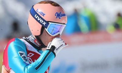 Ski Jumping: Strength in the last competition 2nd - ÖSV victorious for the first time since 2000/01