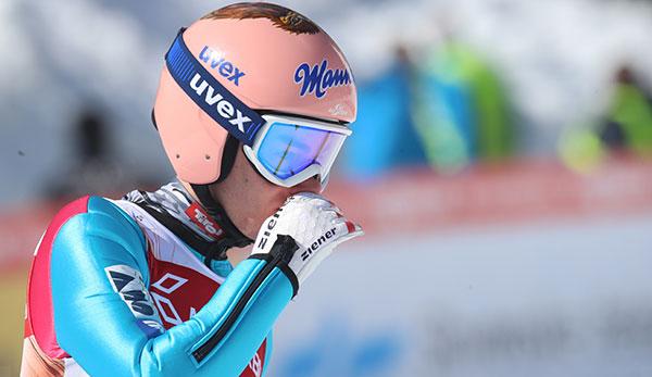 Ski Jumping: Strength in the last competition 2nd - ÖSV victorious for the first time since 2000/01