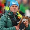 Biathlon: National coach Hönig wants to continue