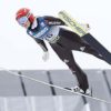 Ski Jumping: Althaus flies past the podium at home game