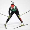 Biathlon: Dahlmeier loses battle for mass start classification