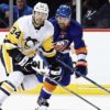 NHL: Kühnhackl and the Penguins continue on play-off course