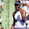 WTA: Venus Williams loses set despite 5-0 lead - and wins match