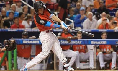 MLB: Record deal for young star: Kingery extends at Phillies