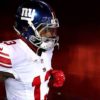 NFL: Giants boss about Beckham: "Nobody is untouchable"