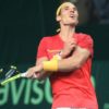 Davis Cup: Spain captain confirms Rafael Nadal's interest in Germany duel