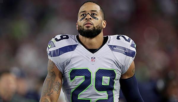 NFL: Thomas on his Seahawks future: "A guessing game"