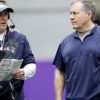 NFL: Belichick convinced McDaniels to stay with the Patriots