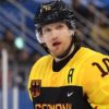 Ice hockey: One month after Olympic silver: Ehrhoff ends his ice hockey career