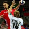 Handball: Achilles tendon rupture: season for Berlin Kopljar ended