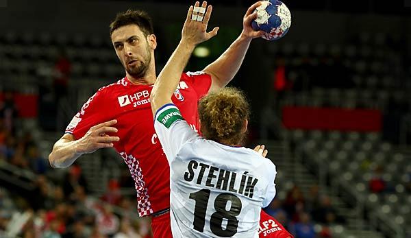 Handball: Achilles tendon rupture: season for Berlin Kopljar ended
