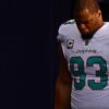 NFL: Media: Ram's favourite in the race for Ndamukong Suh