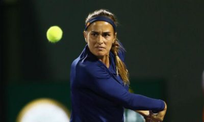 WTA: Miami: Fan favourite Monica Puig finally feels ripe