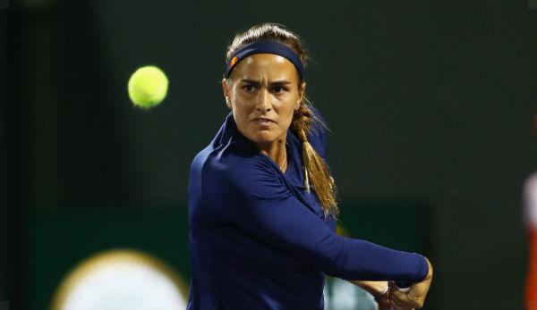 WTA: Miami: Fan favourite Monica Puig finally feels ripe