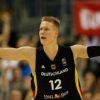 Basketball: BBL: Würzburg's Benzing is out for a long time