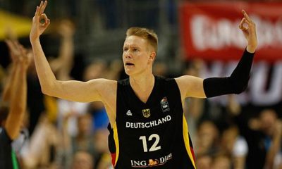 Basketball: BBL: Würzburg's Benzing is out for a long time