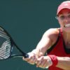 WTA: Weak Kerber reaches Miami quarter-finals with a lot of effort