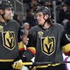 NHL: Golden Knights book play-off ticket